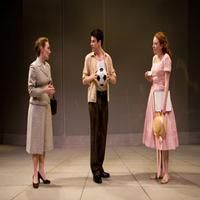 Review: 'The Light in the Piazza' Photo